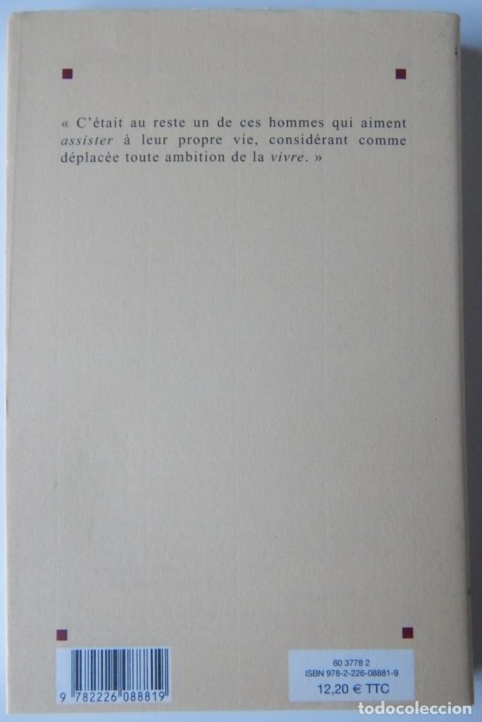 Libros: Soie - Alessandro Baricco - Foto 2