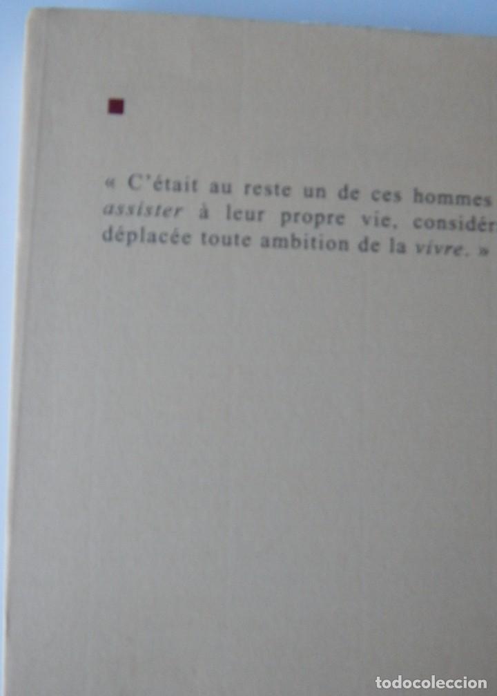 Libros: Soie - Alessandro Baricco - Foto 3