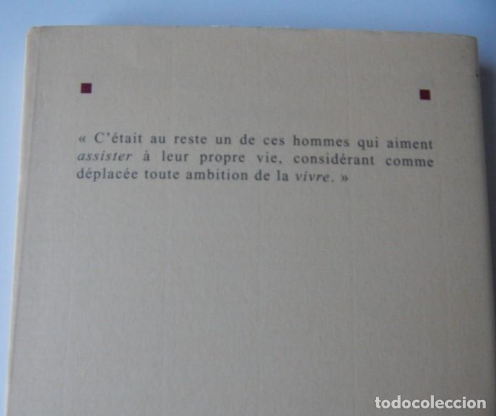 Libros: Soie - Alessandro Baricco - Foto 4