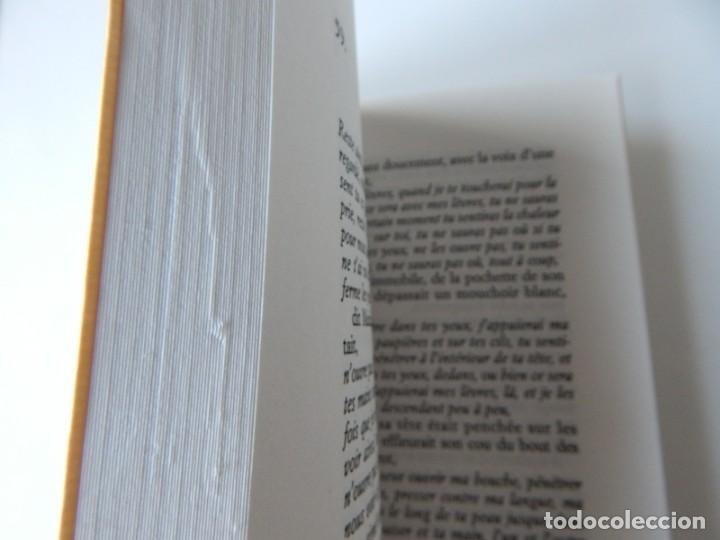 Libros: Soie - Alessandro Baricco - Foto 5