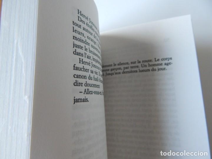 Libros: Soie - Alessandro Baricco - Foto 6