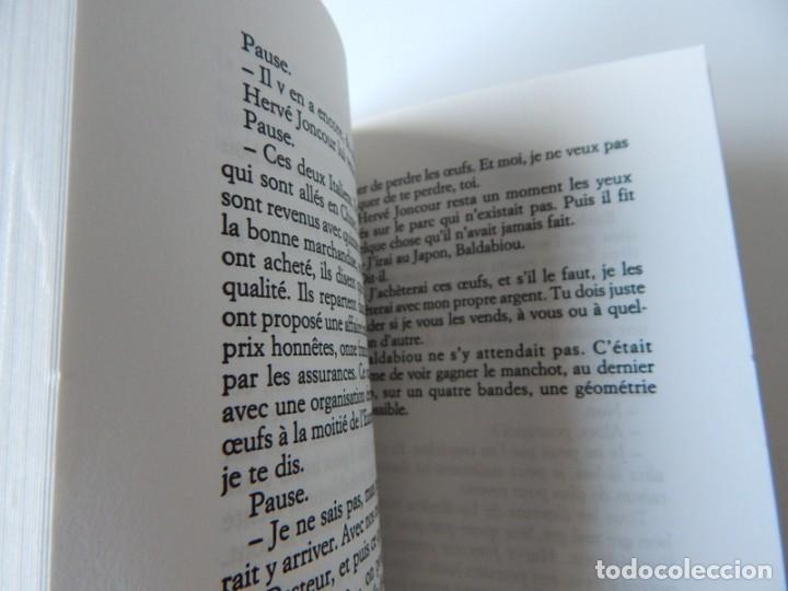 Libros: Soie - Alessandro Baricco - Foto 7