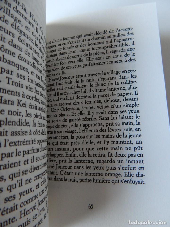 Libros: Soie - Alessandro Baricco - Foto 8