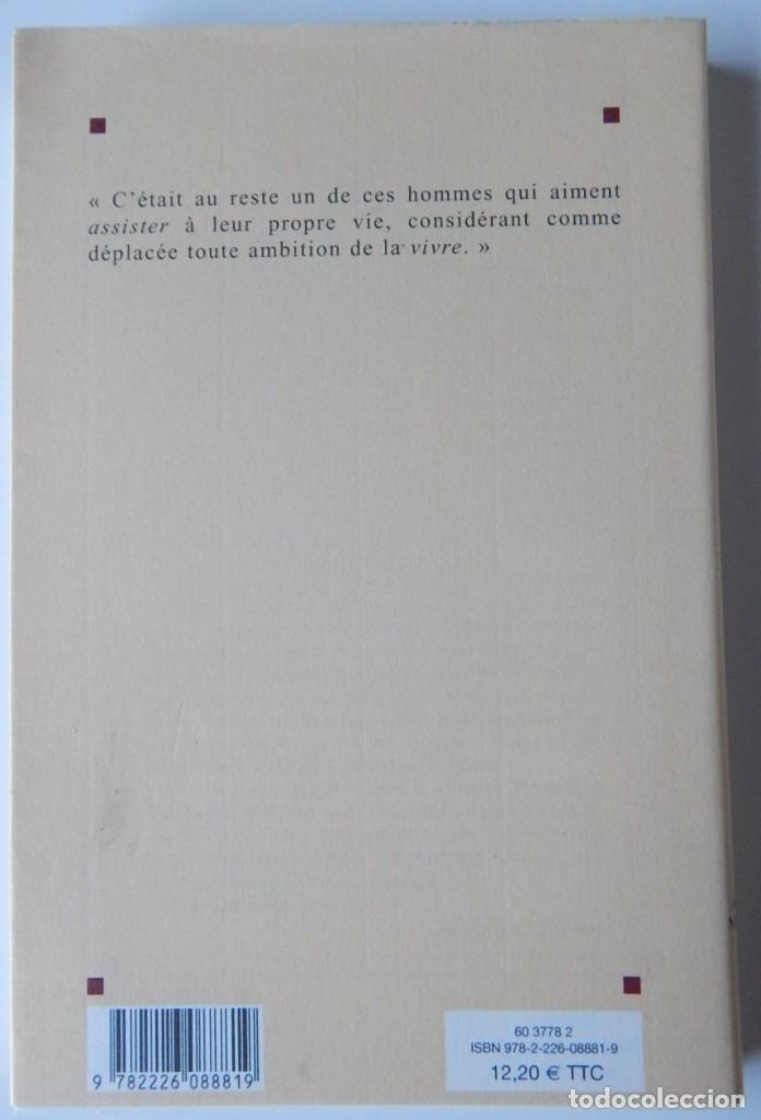 Libros: Soie - Alessandro Baricco - Foto 2