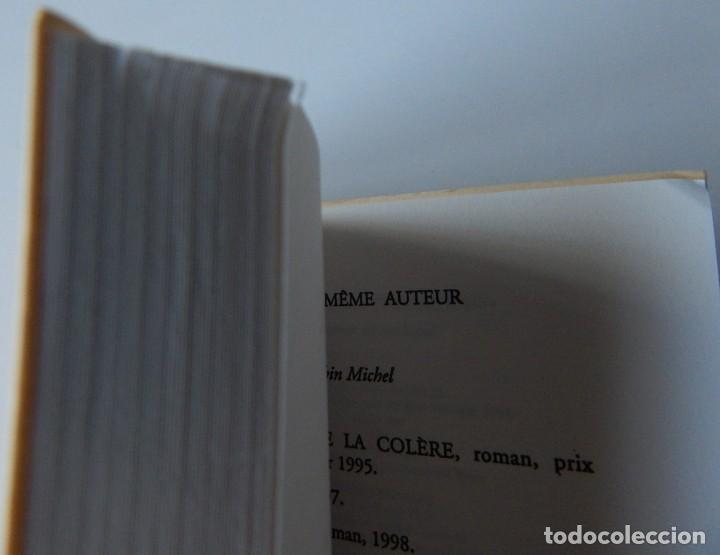 Libros: Soie - Alessandro Baricco - Foto 3