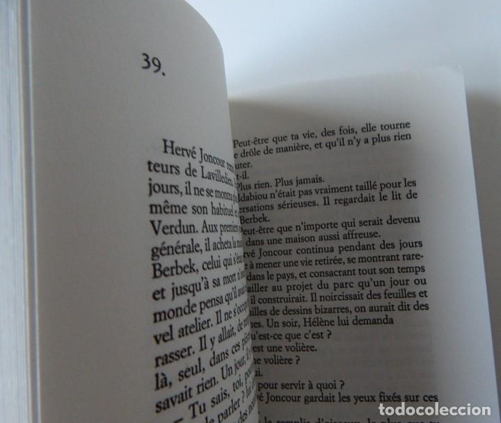 Libros: Soie - Alessandro Baricco - Foto 5