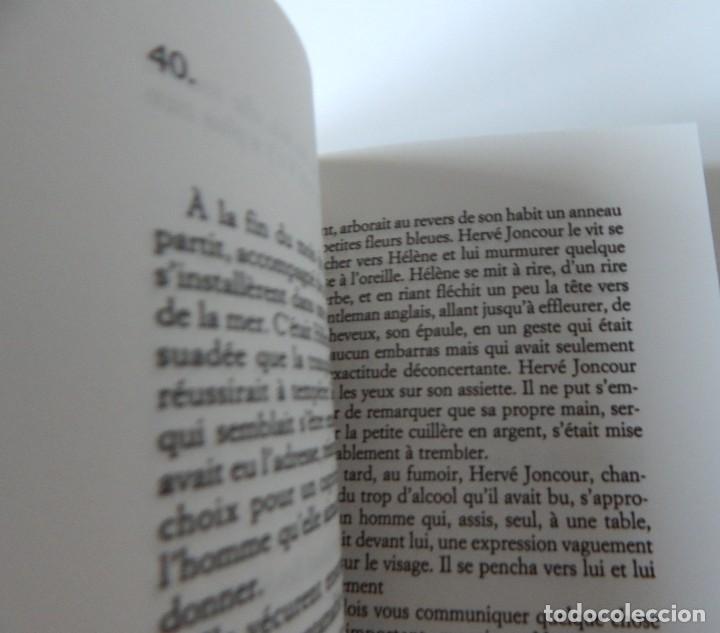 Libros: Soie - Alessandro Baricco - Foto 3