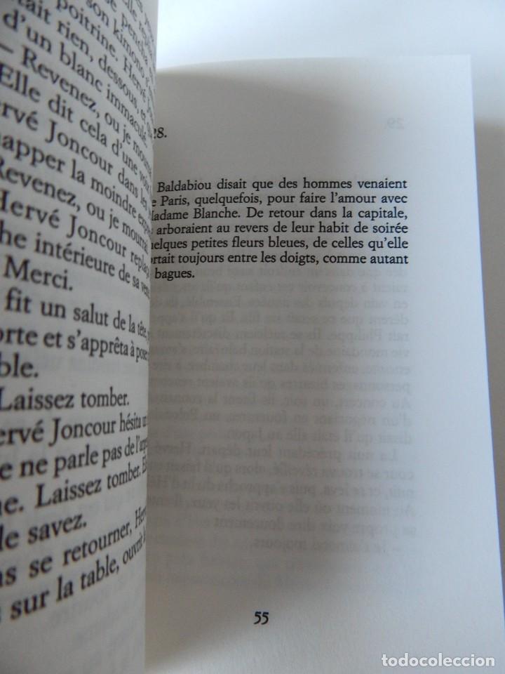 Libros: Soie - Alessandro Baricco - Foto 4