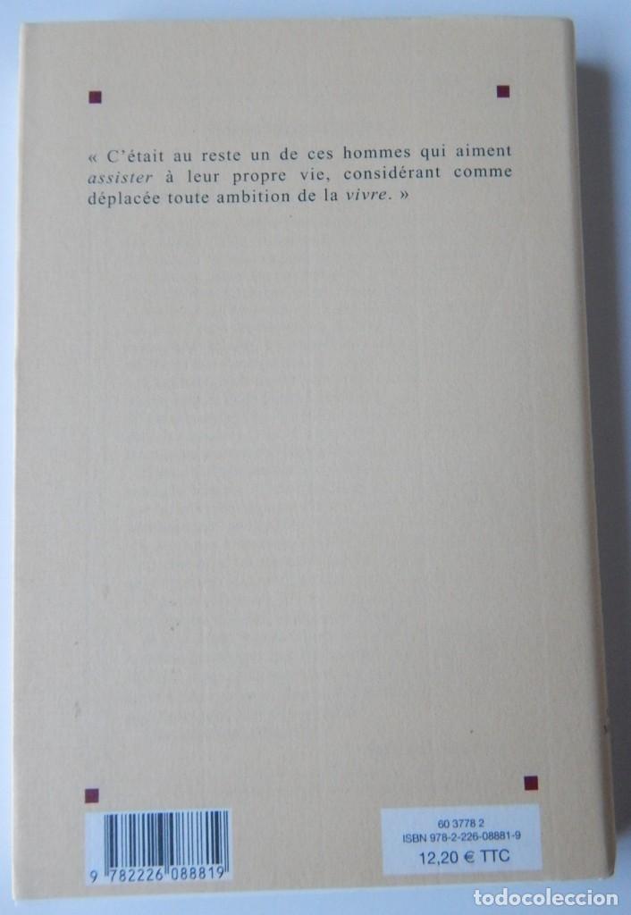 Libros: Soie - Alessandro Baricco - Foto 3
