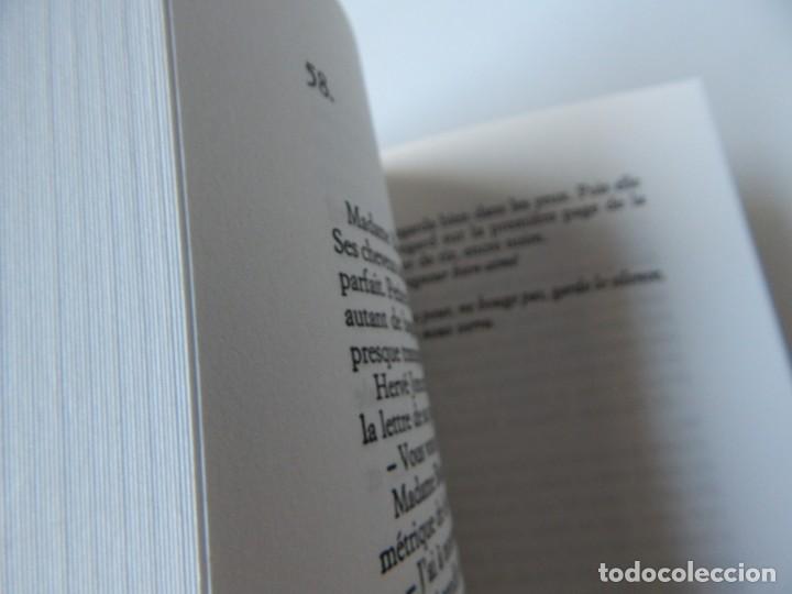 Libros: Soie - Alessandro Baricco - Foto 4