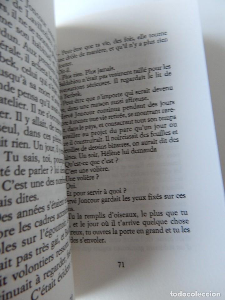 Libros: Soie - Alessandro Baricco - Foto 6