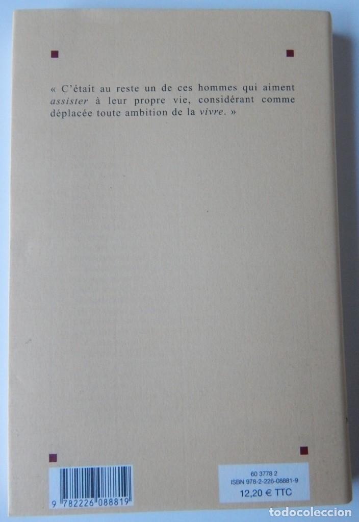 Libros: Soie - Alessandro Baricco - Foto 2