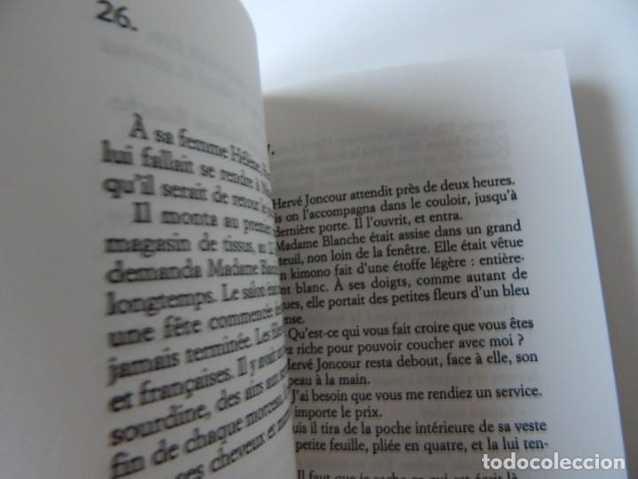 Libros: Soie - Alessandro Baricco - Foto 3