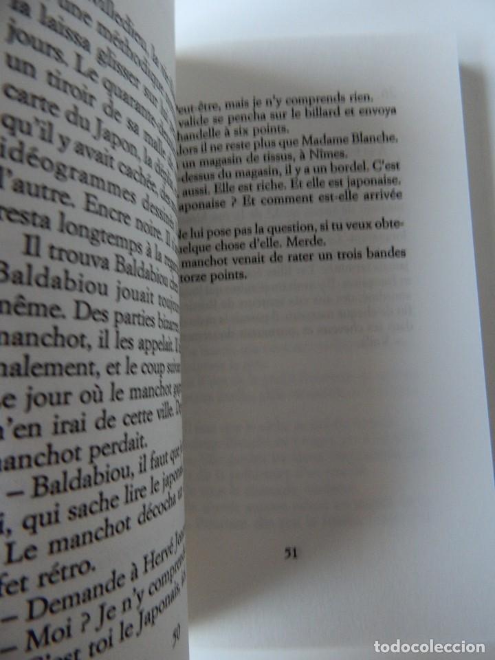 Libros: Soie - Alessandro Baricco - Foto 4