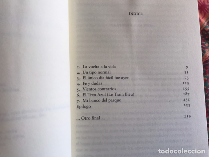 Libros: Vivir cada segundo. Lance Armstrong con Sally Jenkins - Foto 3