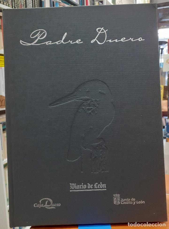 Libros: Padre Duero - DE LUIS CALABAUIG, ESTALISNAO - Foto 1