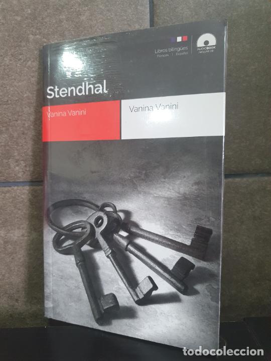 Libros: STENDHAL , VANINA VANINI - Foto 1