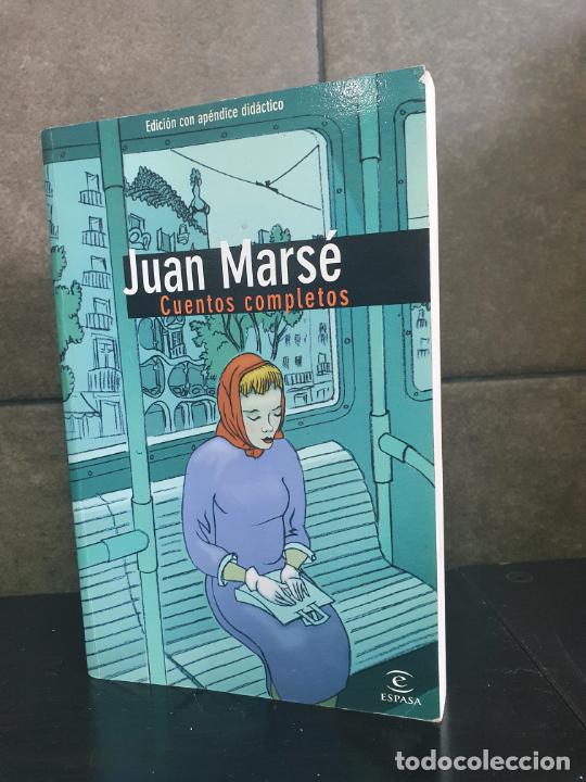 Libros: Cuentos completos (FUERA DE COLECCI&Oacute;N Y ONE SHOT) (Spanish Edition) - Foto 1