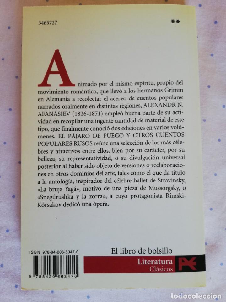 Libros: A.N.AFAN&Aacute;SIEV. ALIANZA - Foto 2
