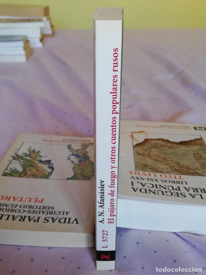 Libros: A.N.AFAN&Aacute;SIEV. ALIANZA - Foto 3