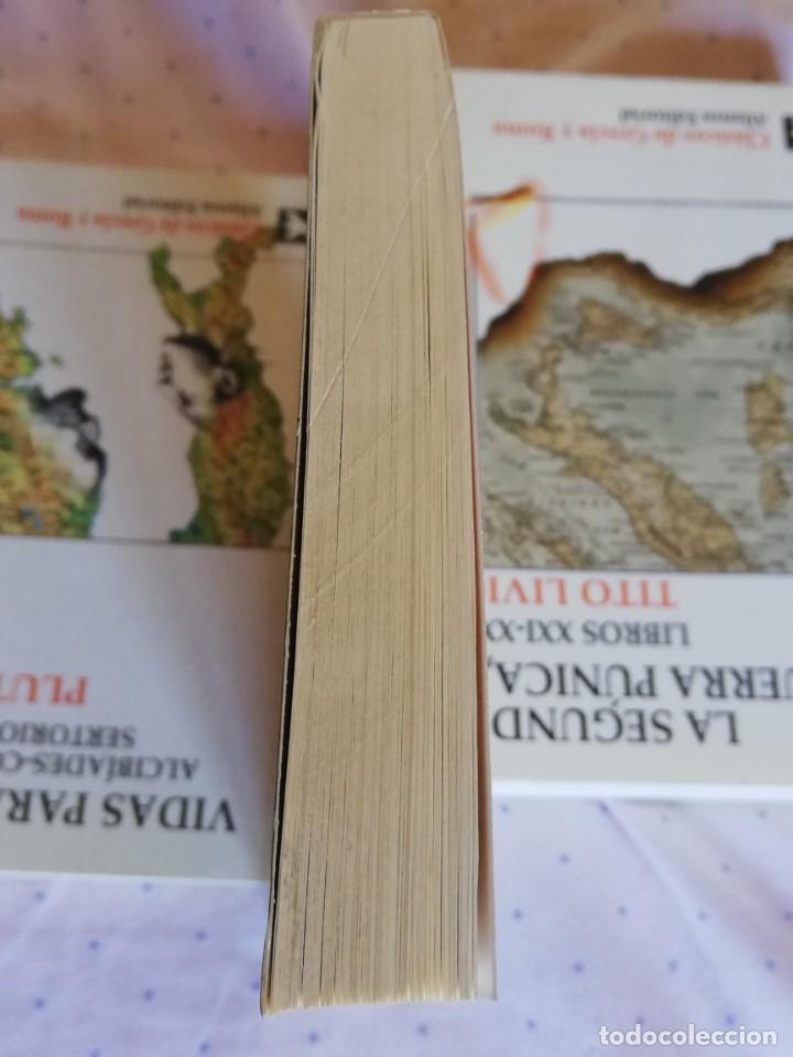 Libros: A.N.AFAN&Aacute;SIEV. ALIANZA - Foto 4