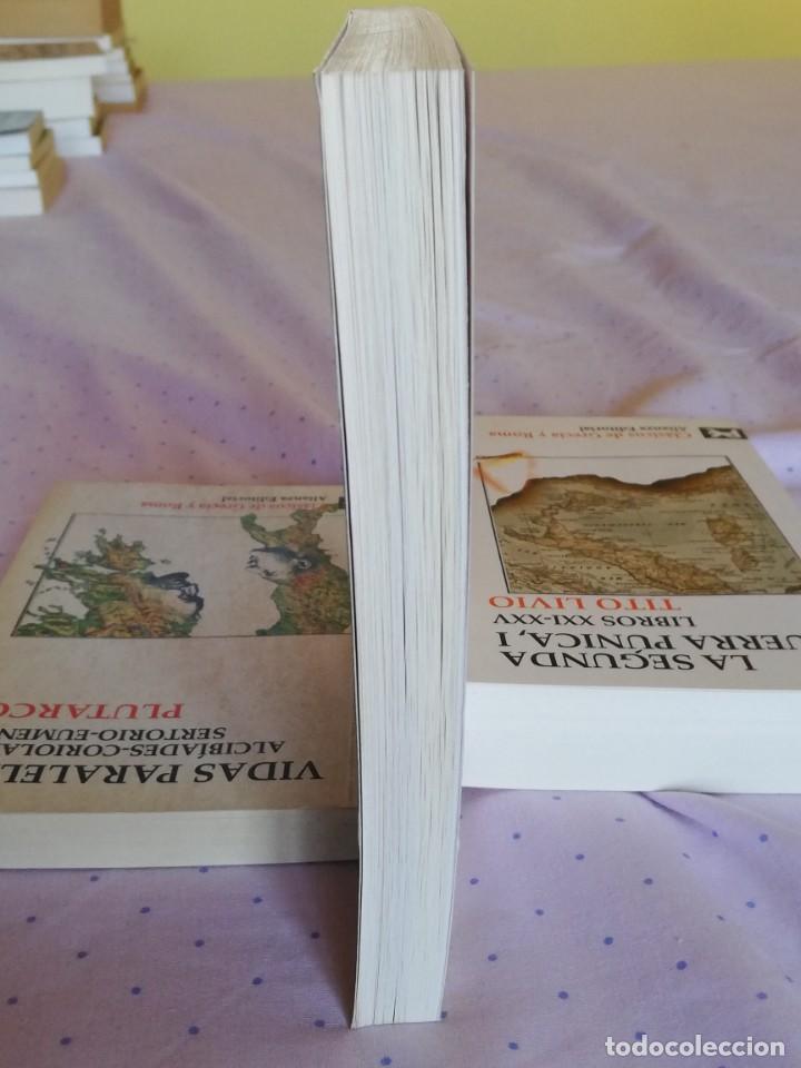 Libros: A.N.AFAN&Aacute;SIEV. ALIANZA - Foto 5