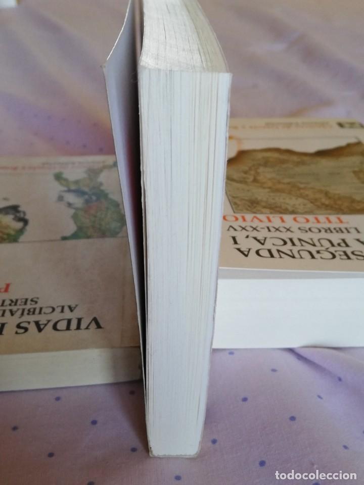Libros: A.N.AFAN&Aacute;SIEV. ALIANZA - Foto 6
