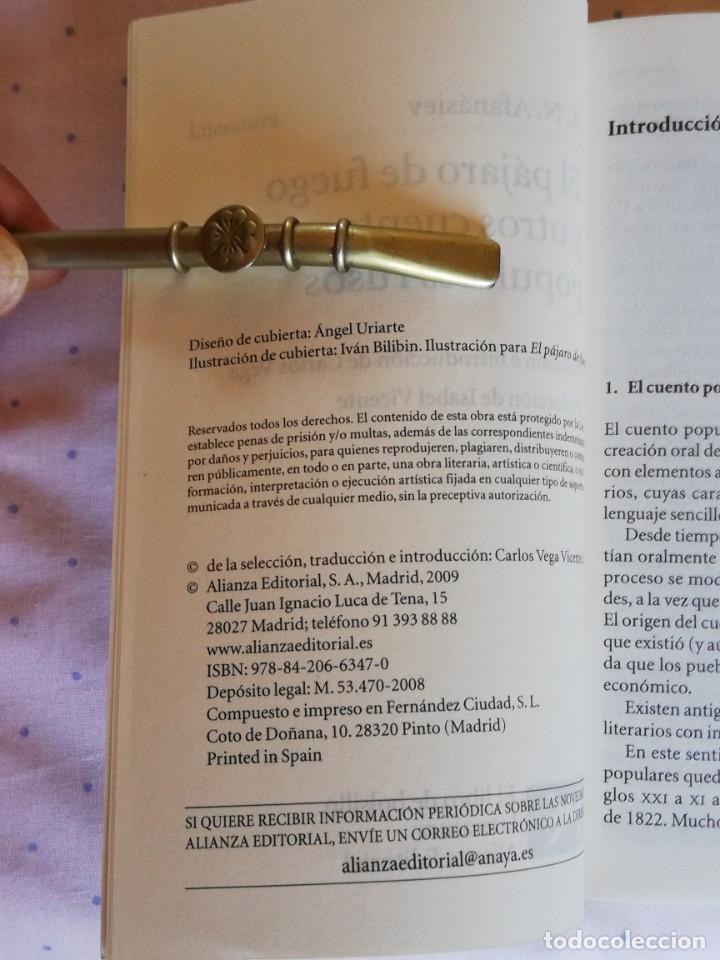 Libros: A.N.AFAN&Aacute;SIEV. ALIANZA - Foto 8