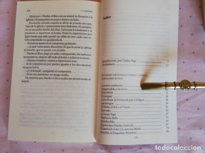 Libros: A.N.AFAN&Aacute;SIEV. ALIANZA - Foto 11