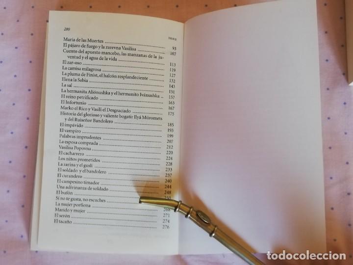 Libros: A.N.AFAN&Aacute;SIEV. ALIANZA - Foto 12