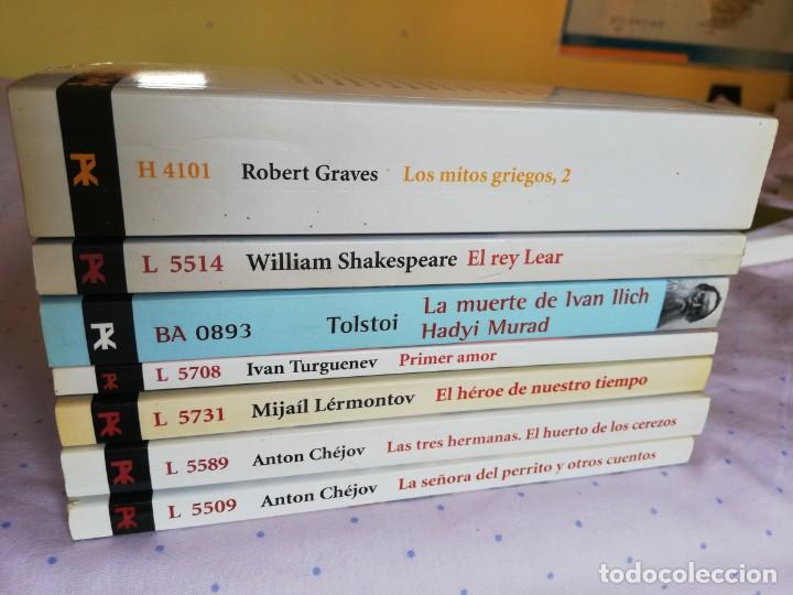 Libros: ANTON CH&Eacute;JOV ALIANZA - Foto 1