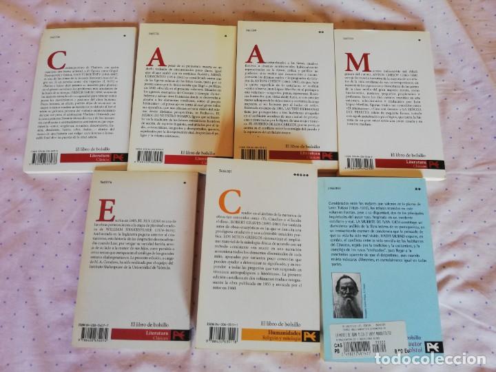 Libros: ANTON CH&Eacute;JOV ALIANZA - Foto 3