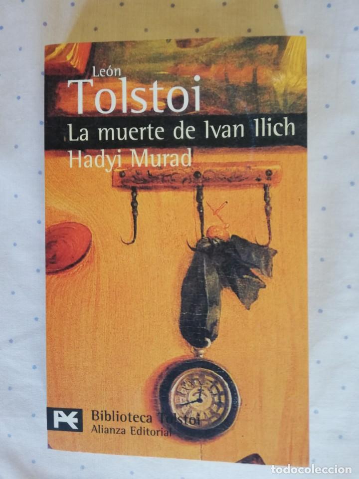 Libros: ANTON CH&Eacute;JOV ALIANZA - Foto 4
