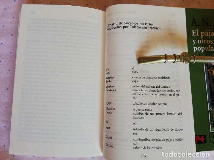 Libros: ANTON CH&Eacute;JOV ALIANZA - Foto 8