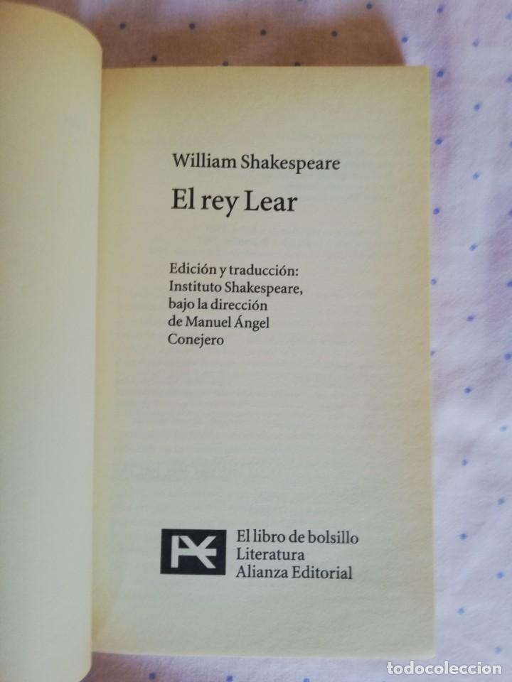 Libros: ANTON CH&Eacute;JOV ALIANZA - Foto 19