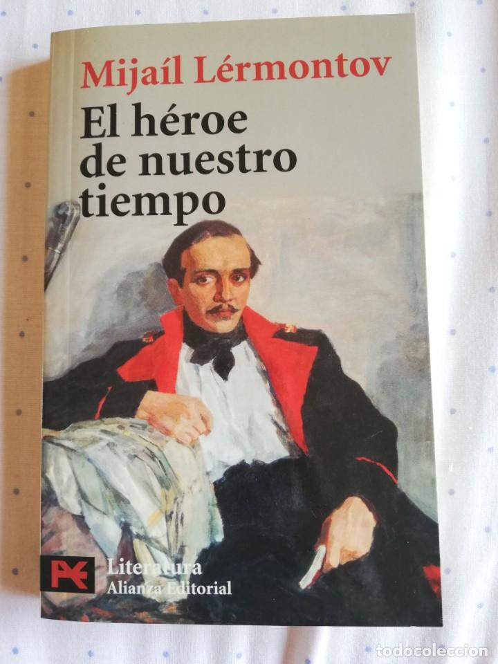 Libros: ANTON CH&Eacute;JOV ALIANZA - Foto 22