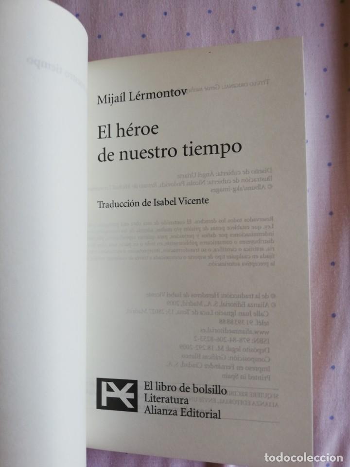 Libros: ANTON CH&Eacute;JOV ALIANZA - Foto 23