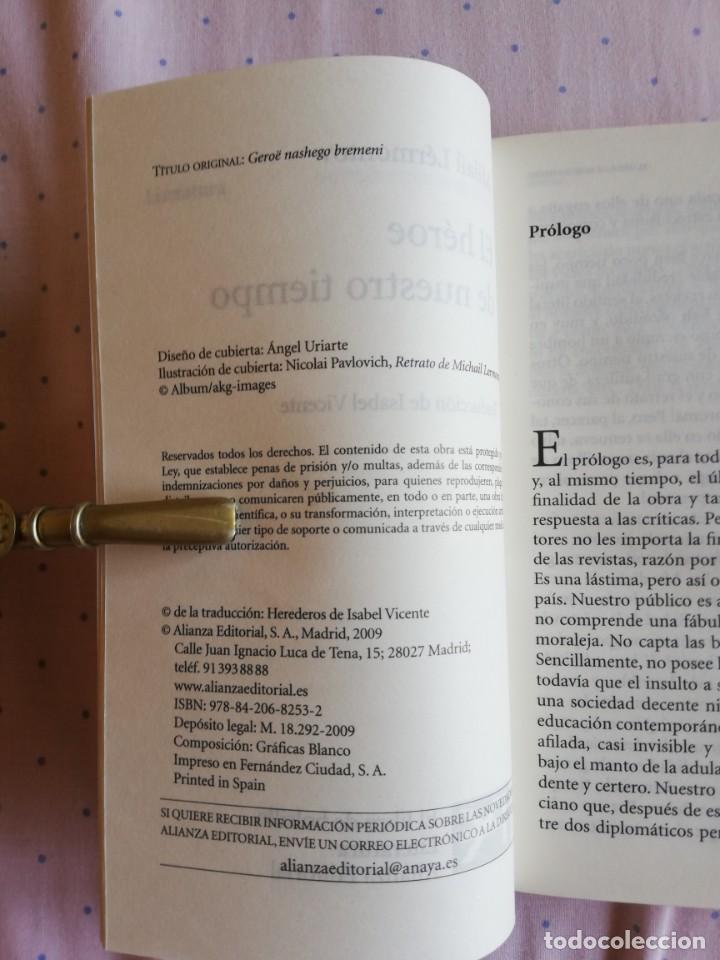 Libros: ANTON CH&Eacute;JOV ALIANZA - Foto 24
