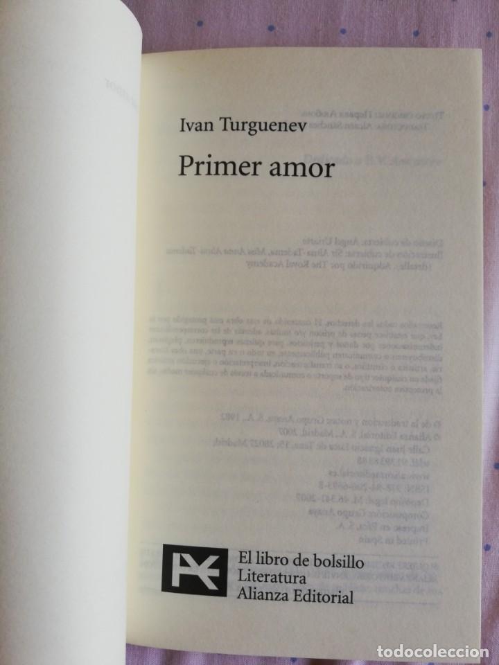 Libros: ANTON CH&Eacute;JOV ALIANZA - Foto 28