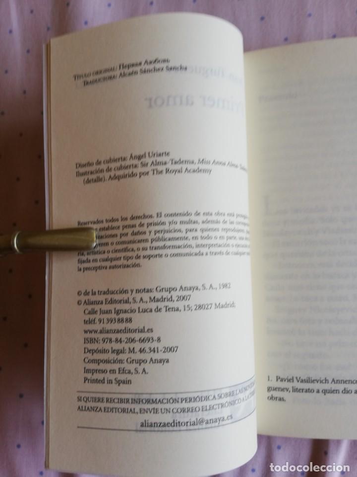Libros: ANTON CH&Eacute;JOV ALIANZA - Foto 29