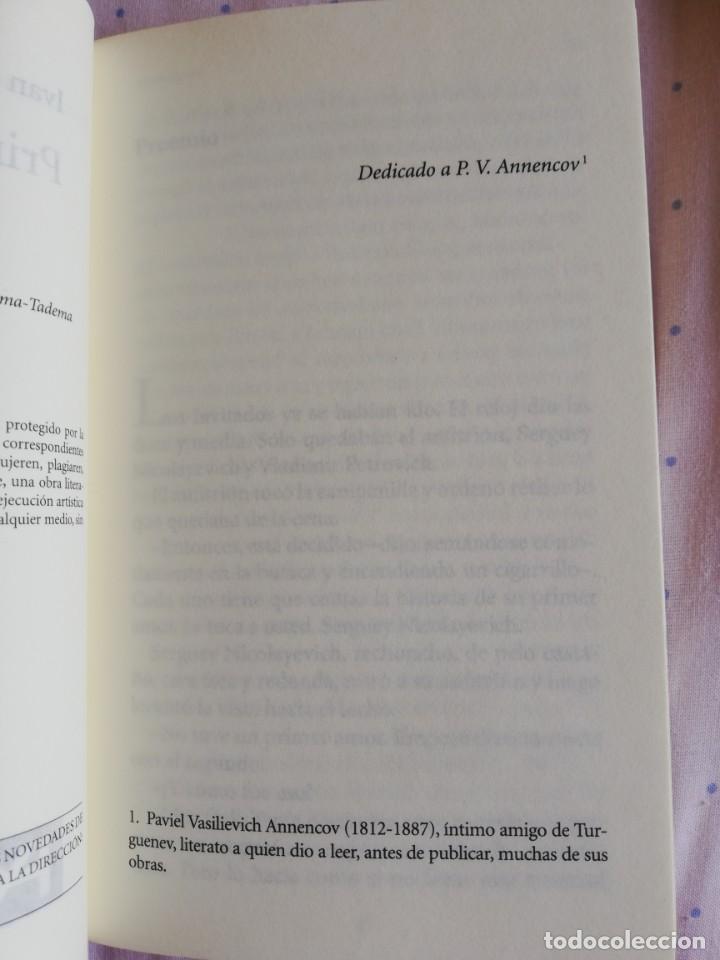 Libros: ANTON CH&Eacute;JOV ALIANZA - Foto 30