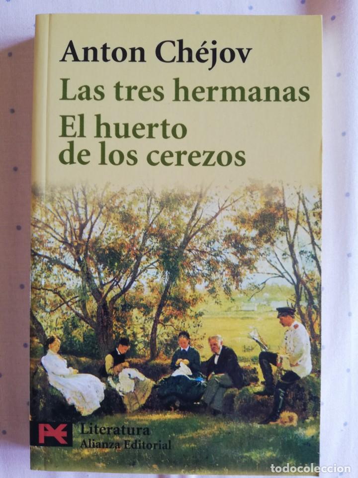 Libros: ANTON CH&Eacute;JOV ALIANZA - Foto 33