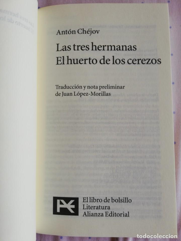 Libros: ANTON CH&Eacute;JOV ALIANZA - Foto 34