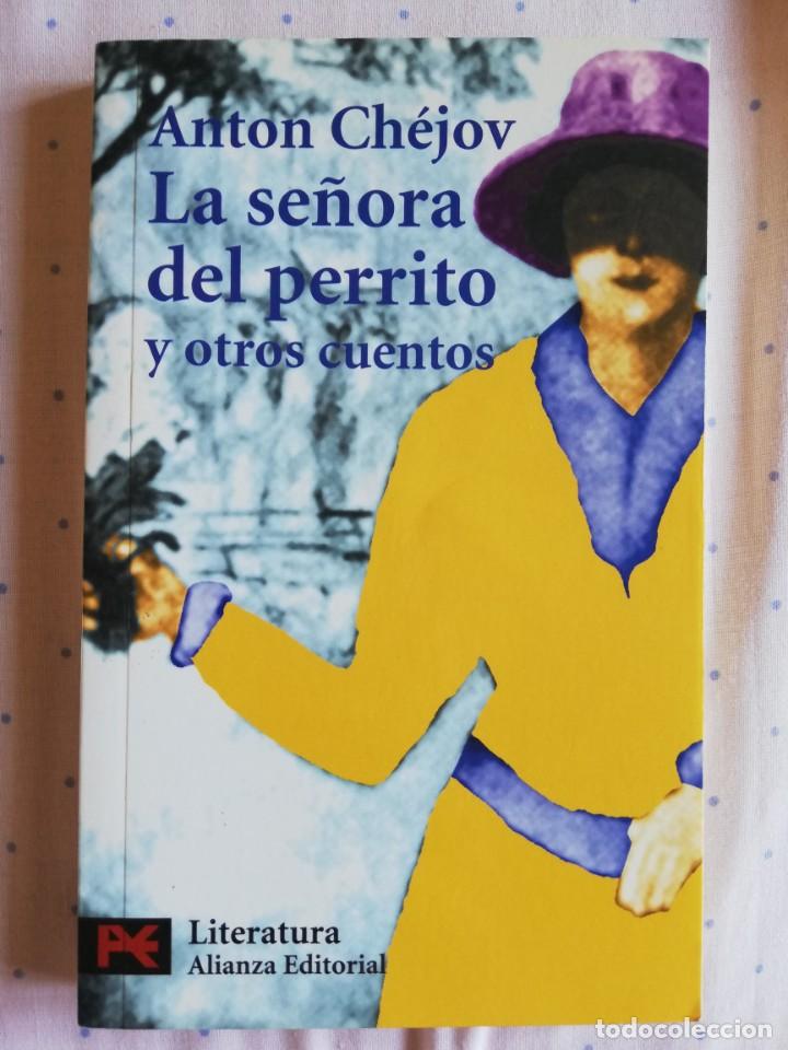 Libros: ANTON CH&Eacute;JOV ALIANZA - Foto 38