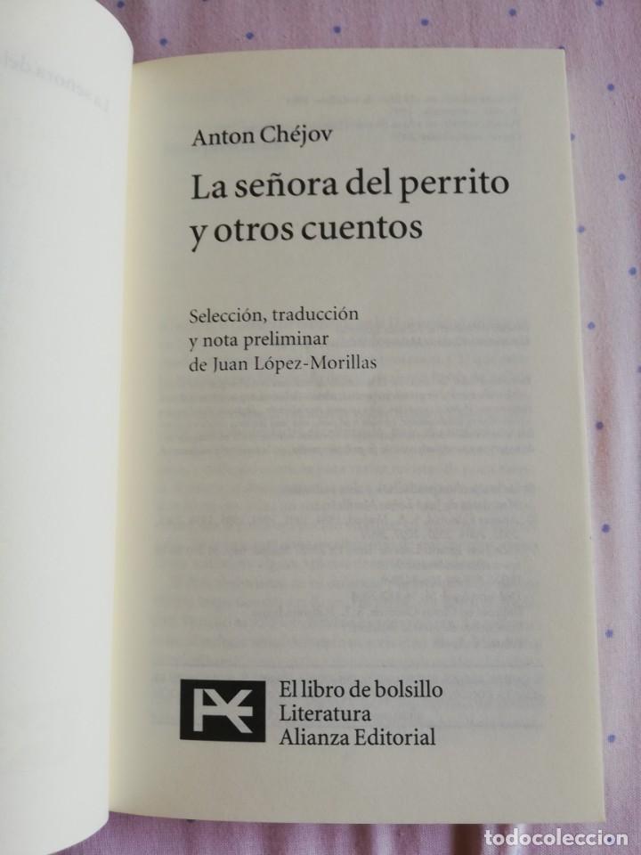 Libros: ANTON CH&Eacute;JOV ALIANZA - Foto 39