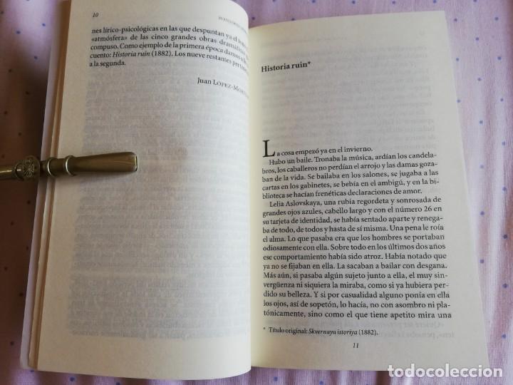 Libros: ANTON CH&Eacute;JOV ALIANZA - Foto 41