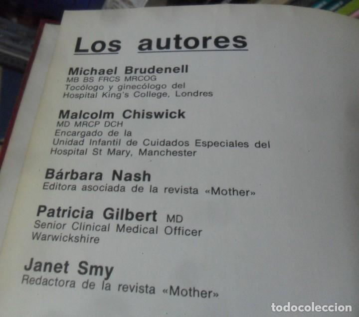 Libros: EL LIBRO DE ORO DEL NI&Ntilde;O - BARBARA NASH - 1979 - Foto 3