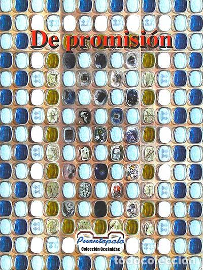 Libros: De promisi&oacute;n - An&oacute;nimo - Foto 1