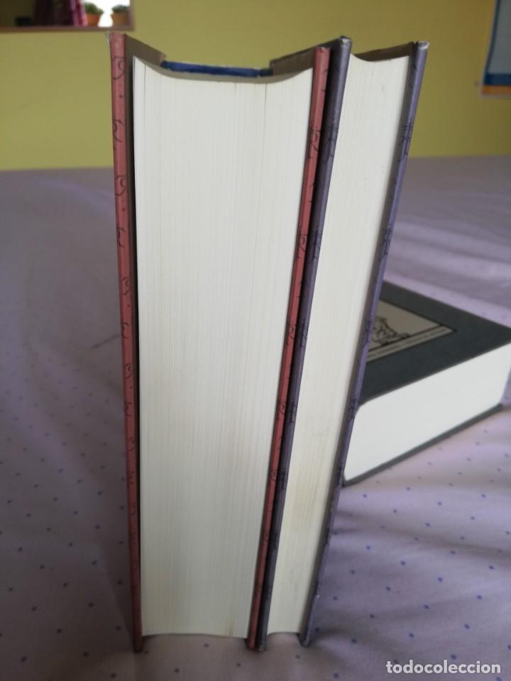 Libros: JOHN RONALD REUEL TOLKIEN - Foto 5