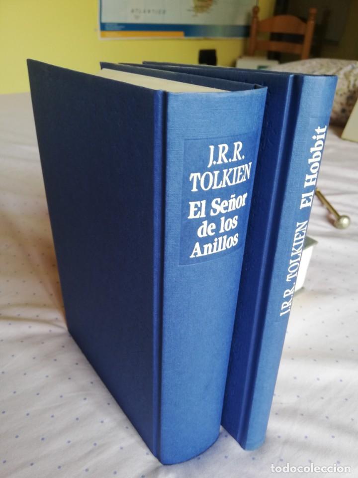 Libros: JOHN RONALD REUEL TOLKIEN - Foto 9
